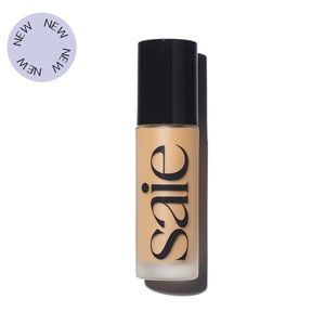 Saie Glowy Super Skin Foundation in #15